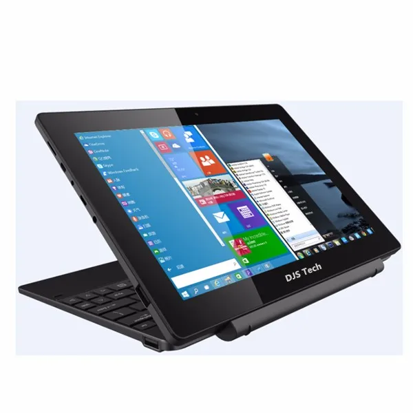 Bulk Wholesale Ultra Slim 2 In 1 Ultrabook 10.1 Inch Tablet Pc With