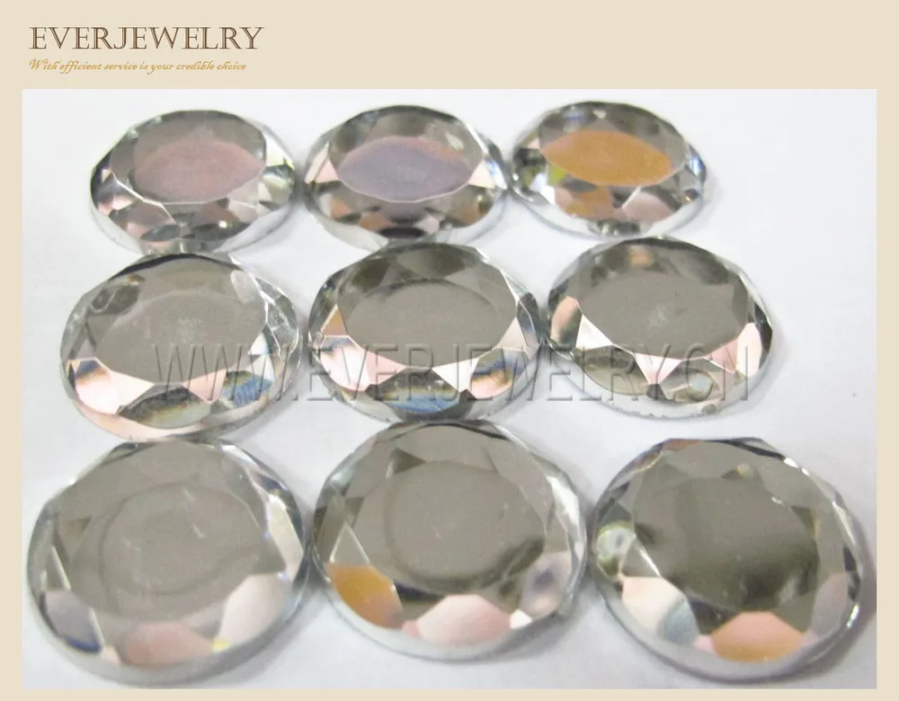 Big Acrylic Rhinestone Large Acrylic Gems - Buy Large Acrylic Gems ...