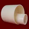 Plastic Core ABS 150 mm ID Labels Packing Core