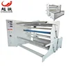 CJ-170DQF automatic non woven eva cutting fabric slitting machine