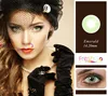 Magic Girl Colored Contacts Big Eyes Toric Color Contact Lens for Eye Cosmetic Contact Lenses
