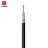 Factory price rf coaxial cable rg6 cable camera for CATV CCTV Antenna Satellite data communication