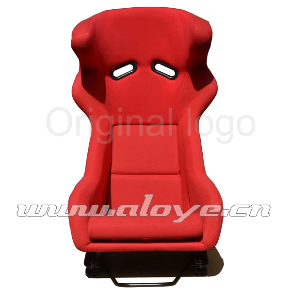 Rao Red Bucket Racing Car Seats Buy Racing Car Seat,Recaro Seat