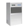 Stainless Steel And Air Cooling FIM20/FIM30 Flake Ice Maker