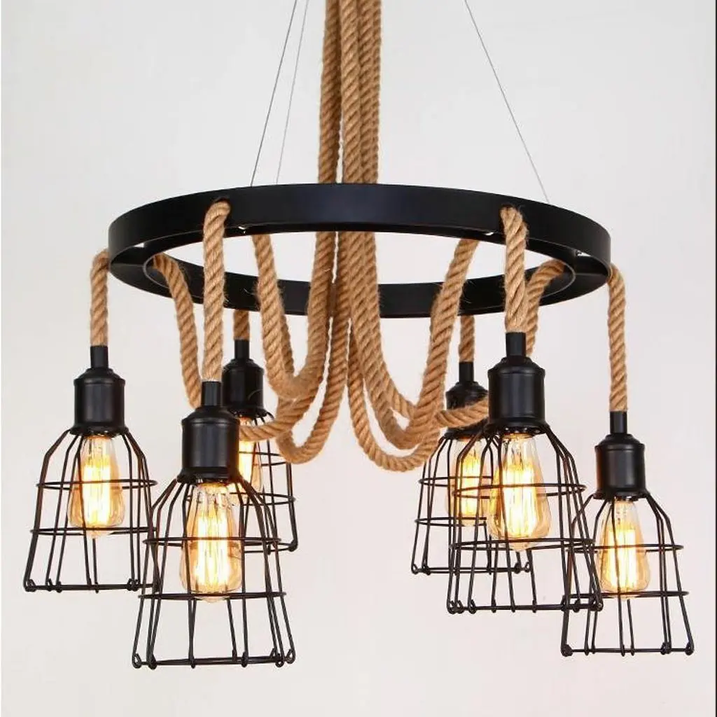 Bls italy. Люстра BLS 17038 Multi-Lite черный. Light Rope Chandelier. Lightning Rope Chandelier.