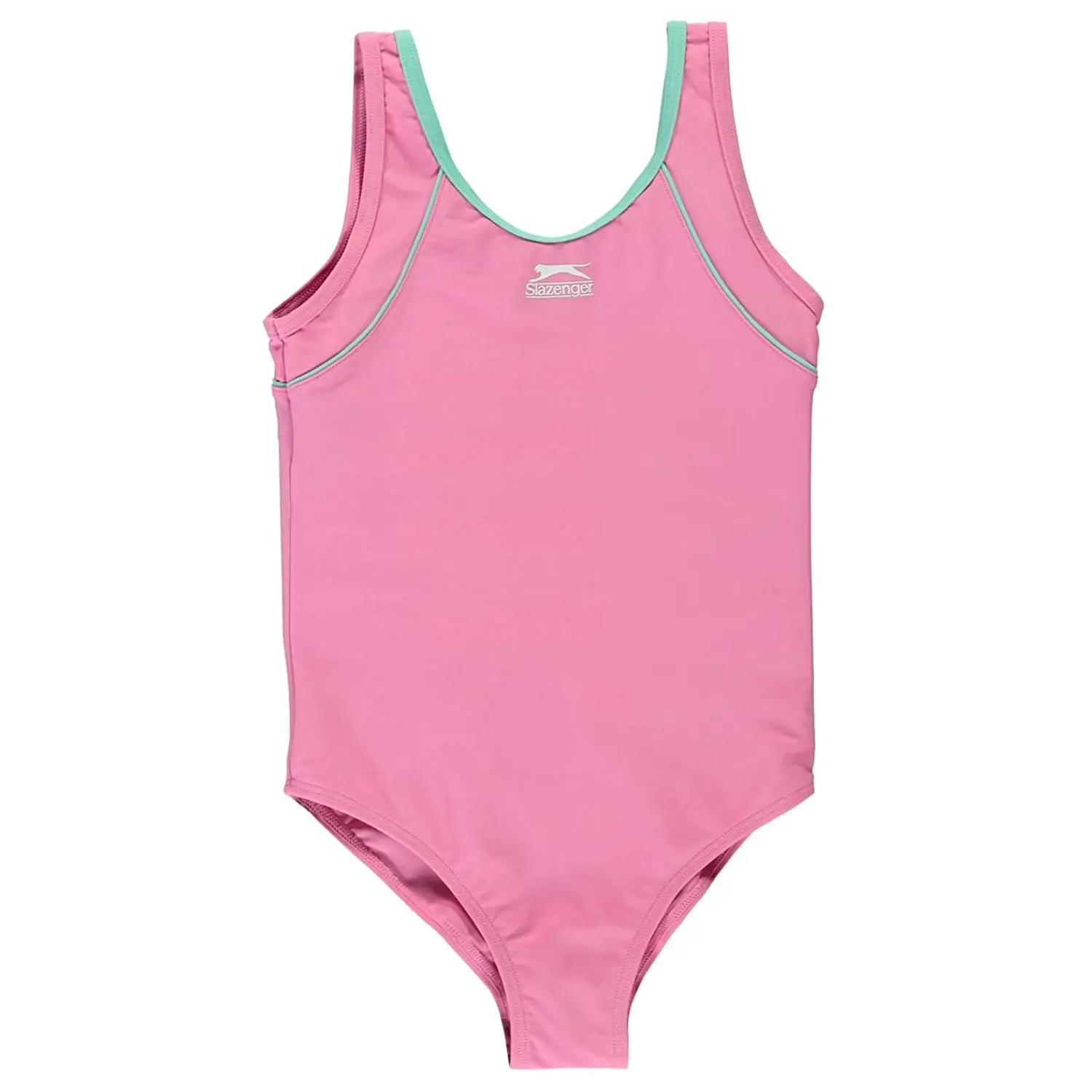 basic swimming costume