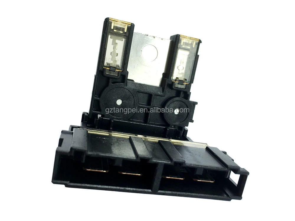 Holder Fusible Link Fuse Block Assembly For Nissan Oem 2438089914
