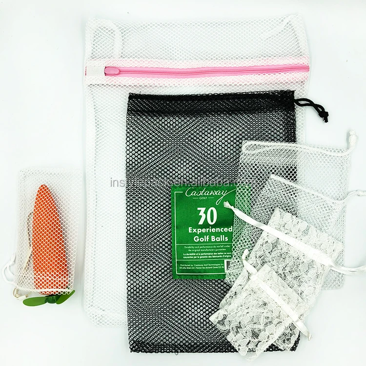 small mesh bags for sale