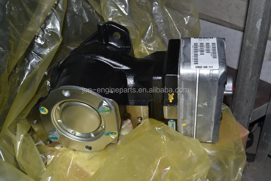 Cummins Qsb6.7 Compressor,Air 3976354 - Buy Cummins Qsb6.7 Compressor ...