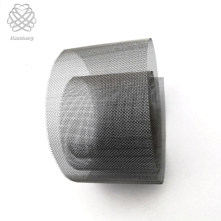 430 Stainless Steel Wire Cloth Mesh Screen Buy