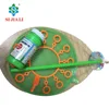 Summer outdoor toys blowing bubble tool set toys