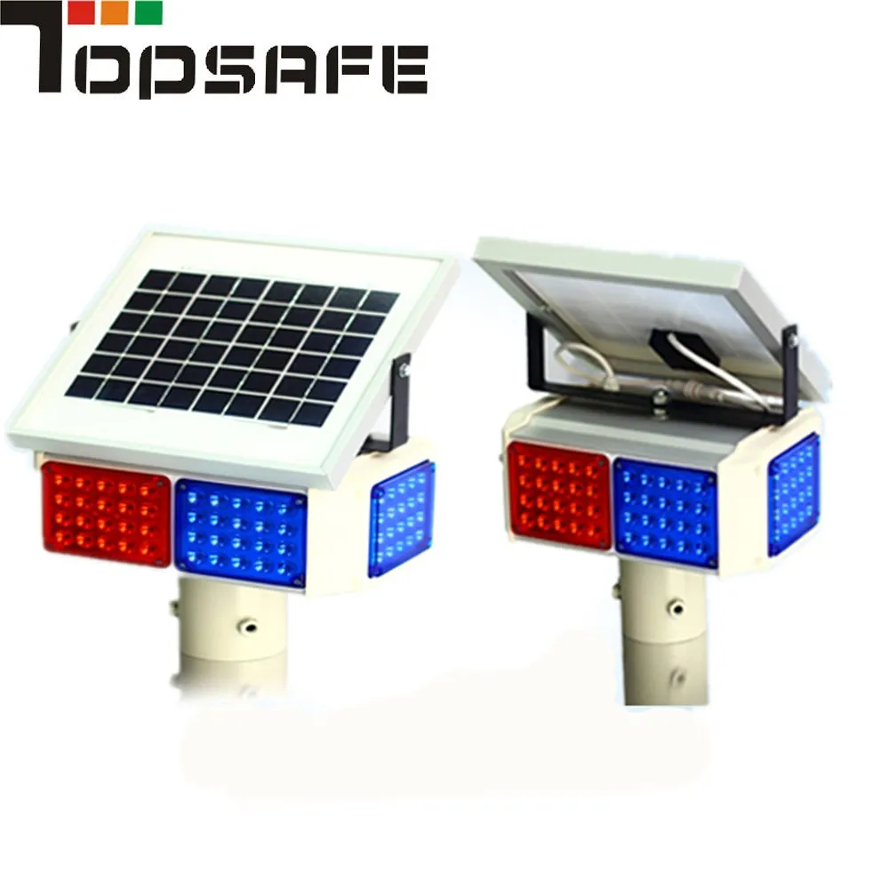 Traffic Solar Led Traffic Blinking Light Buy Led Traffic Blinking