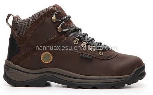 hiking style work boots