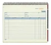 Vista print invoice books and bill receipt book printing supplier