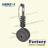Silverstone Electric LZW32-10 12kv 24kv outdoor resin casting ct current transformer