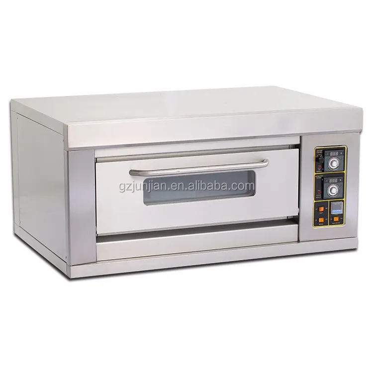 Commercial Catering Gas Baking Ovens For Home / Bakery Equipment For