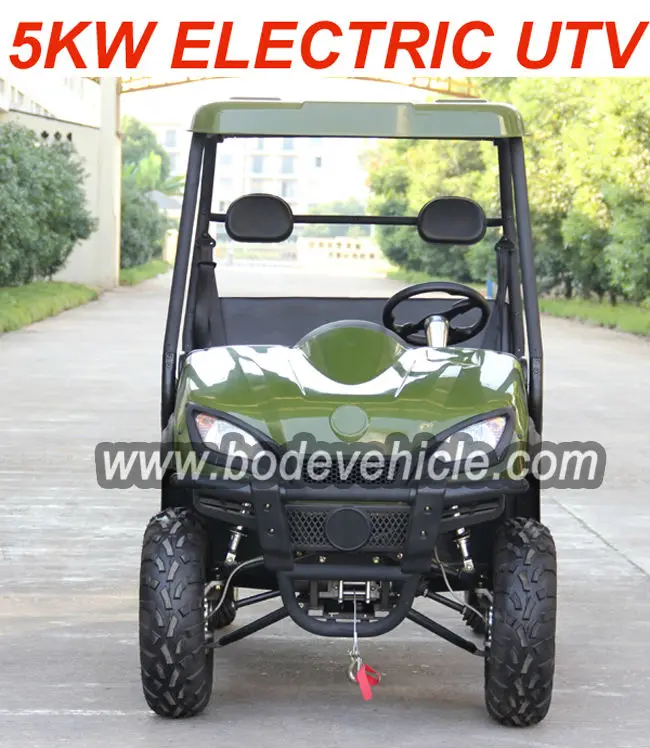 5kw Electric Utv For Sale(mc160) Buy Utv For Sale,Electric Utv,5kw