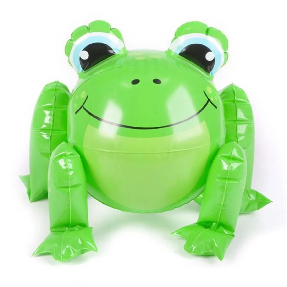 frog float swimming aid