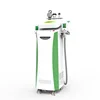 Trade assurance! 2016 latest fat dissolving cryolipolisis machine cool shape fat freezing machine