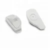 ABS plastic 58KHz AM EAS hard tag, clothing security tag