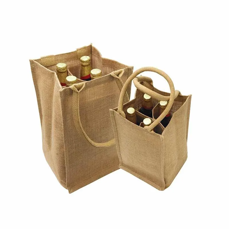 wine bag 6 bottles