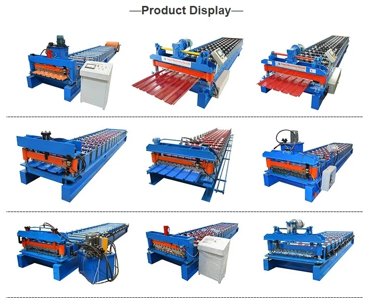 Product display