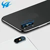 2019 High Quality Full Covered Camera Accessories Screen Protector for iphone X XS XR XS MAX