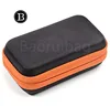 Custom Packaging Protective MP3 Player Digital Audio Sound Voice Recorder Storage Eva Case