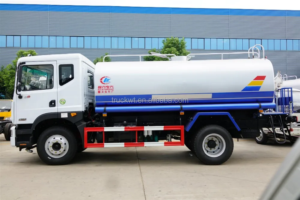 10立方米洒水卡车,洒水车出售 - buy green water truck,sprinkler
