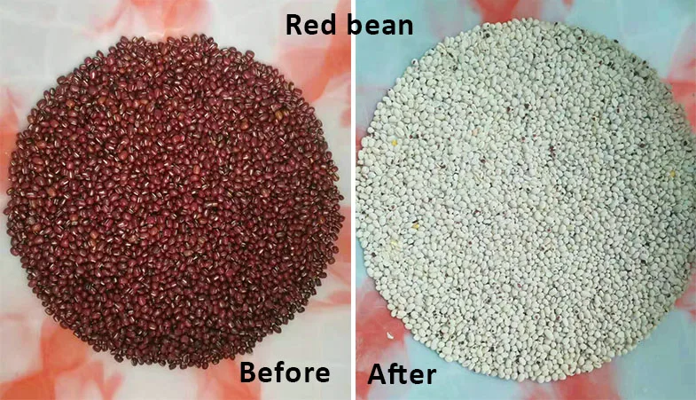 1Red bean