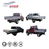 6063 6061 aluminum high grade truck flatbed truckbed tray body box