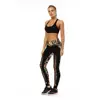 amazon top seller 2018 quick dry sports compression tights yoga pants