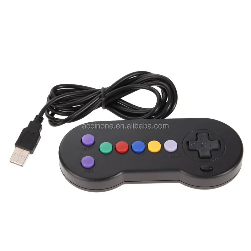 Usb Gamepad Midi Controller