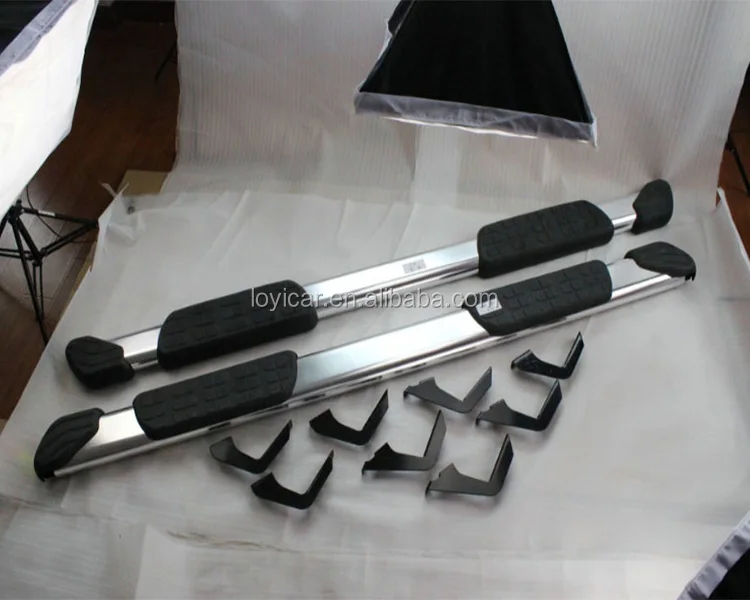 Car Side Footboard For Toyota Tundra 20092011 Auto Accessories Buy