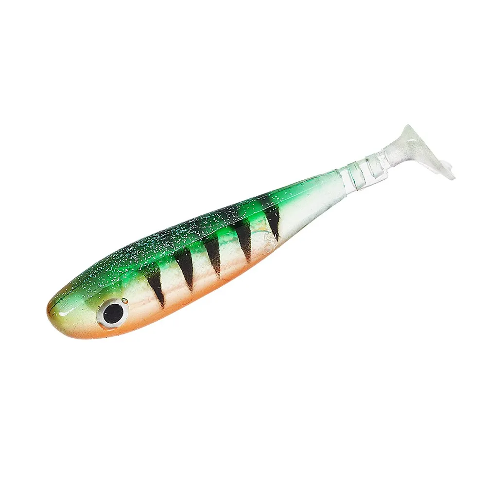 Noeby Holographic Wholesale Soft Plastic Fishing Lures Swim Baits Buy Fishing Lures Swim Baits