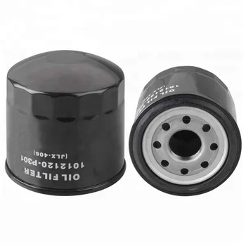 oil filter manufacturers