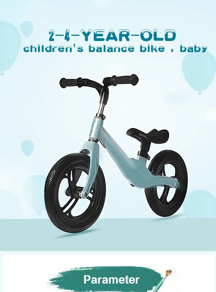 balance bike murah