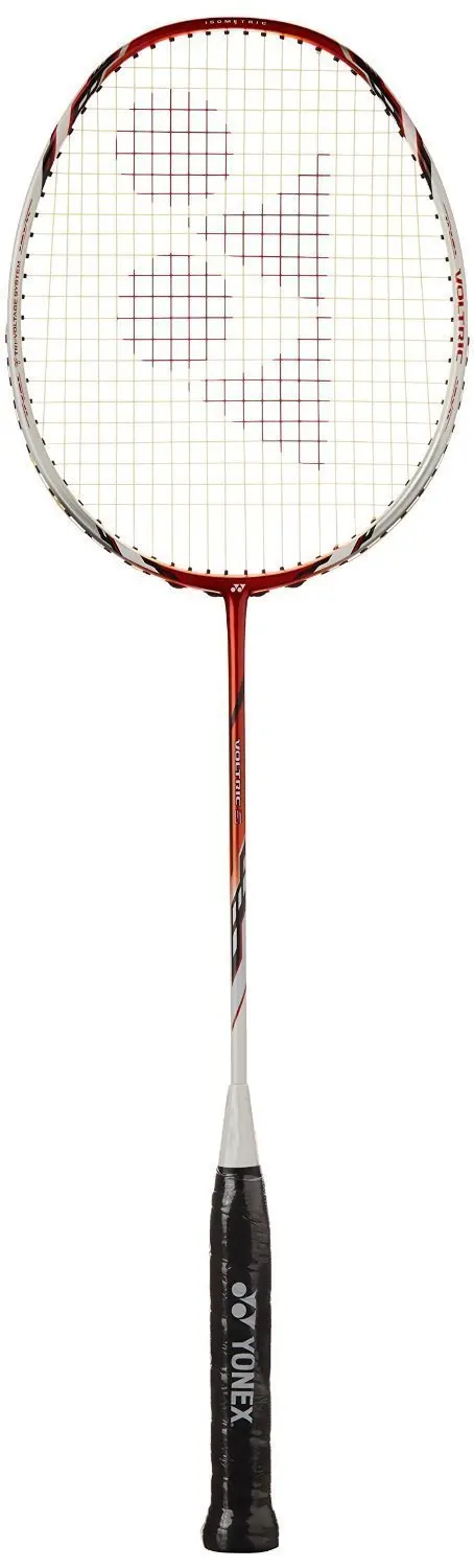 Yonex Voltric 5 Badminton Racquet Orange 3U/G4 (Strung)