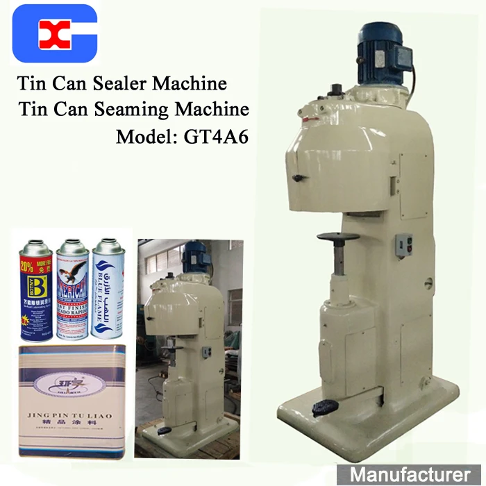 Manual Can Seamer Hand Crank Sealing Machine Buy Can Seamer,Manual