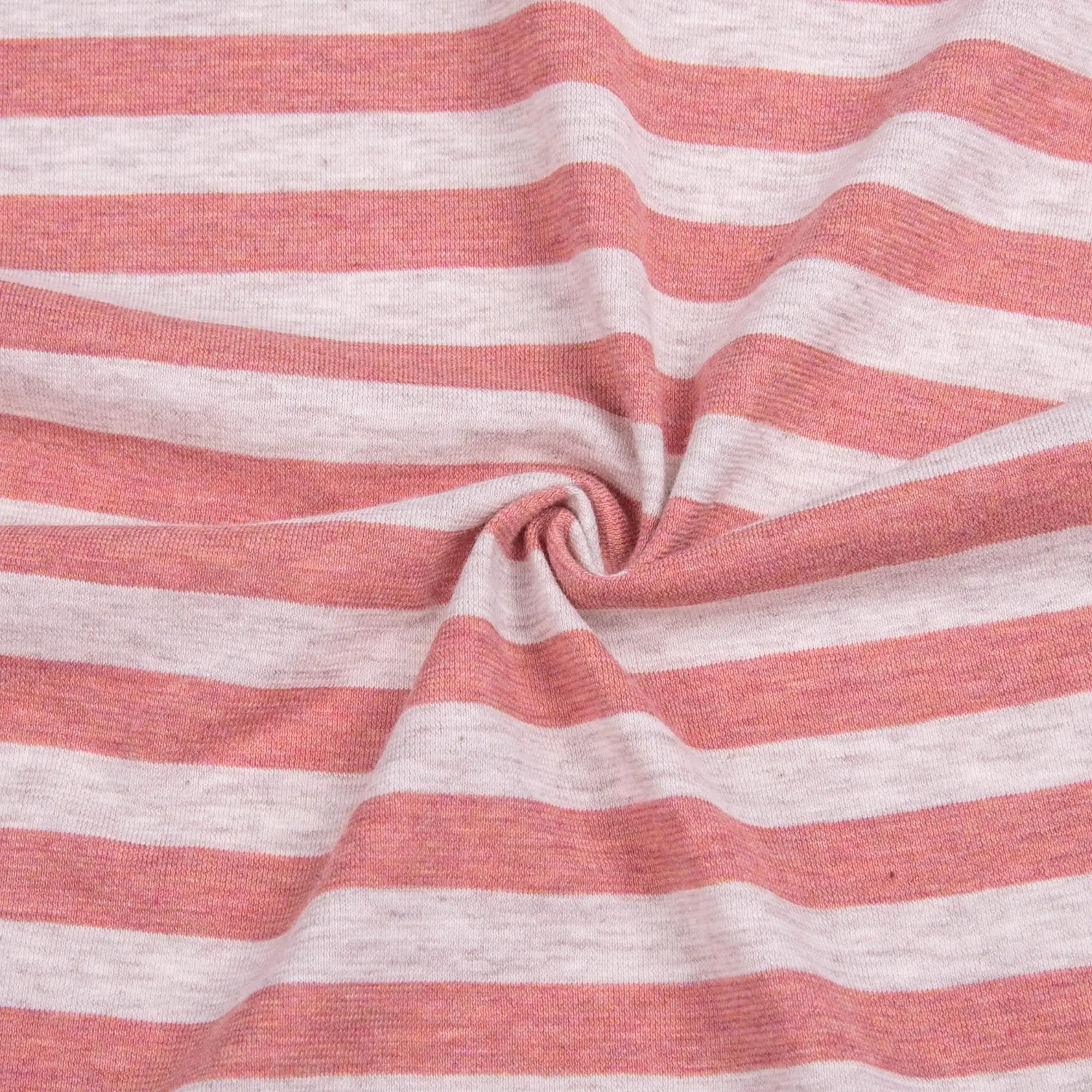 New Design Textile Fabric Striped Cotton Fabric Fabric For Making Bed