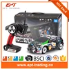 Kids 1:24 Powerful 5CH Scale RC Cars With USB
