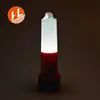 2*AA 3w torch small led plastic flashlight