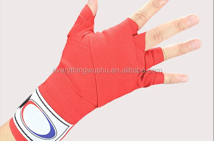 Hand Protection Bands Tai-boxing Bands