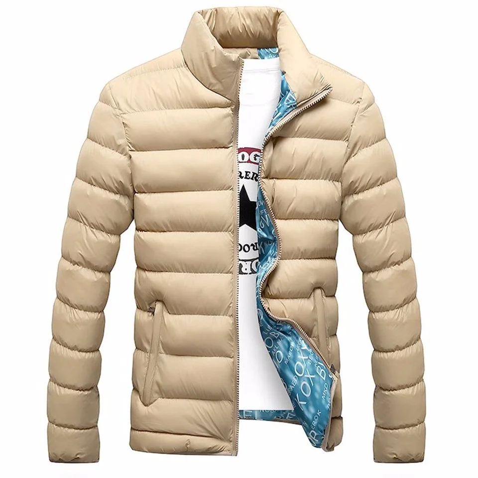 Koop laag geprijsde dutch set partijen – groothandel dutch 2018 Nieuwe Mode Jassen Heren Parka Hot Koop Kwaliteit
