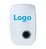 Pest Electronic Ultrasonic plug in rats reject mosquito flies cockroach Pest Repeller EK001