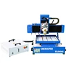 Portable engraver machine desktop mini cnc router machine with mach3