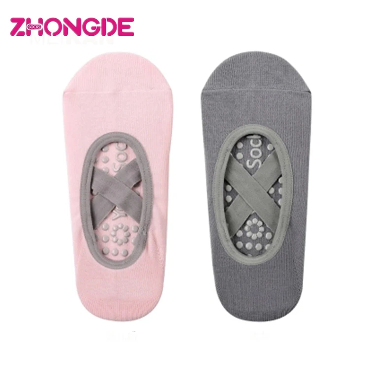 yoga sock