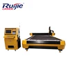 quick and good effects fiber laser cutter buy
