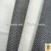 Tricot Knitted Woven Fusible Interlining/garment interfacing