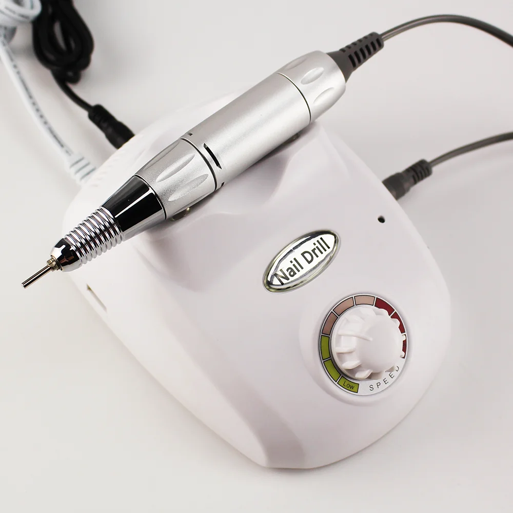 30000 Rpm Jd 700 Manicure Machine Podiatry Nail Drill Buy Podiatry